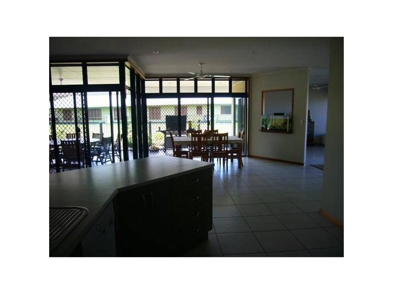 Mission Beach QLD 4852