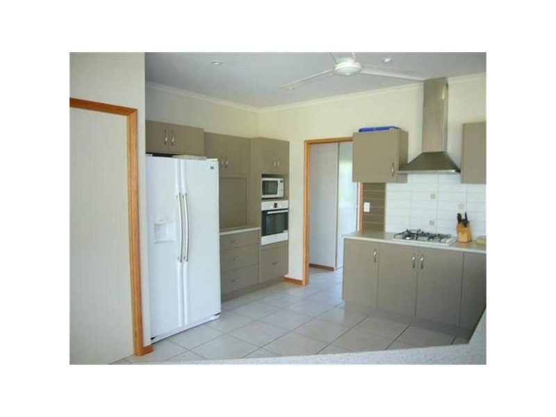 Mission Beach QLD 4852