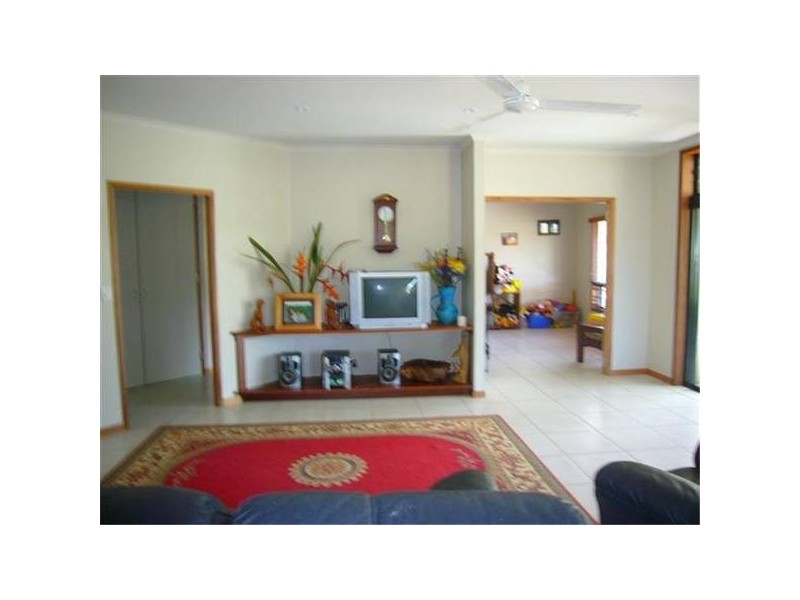 Mission Beach QLD 4852