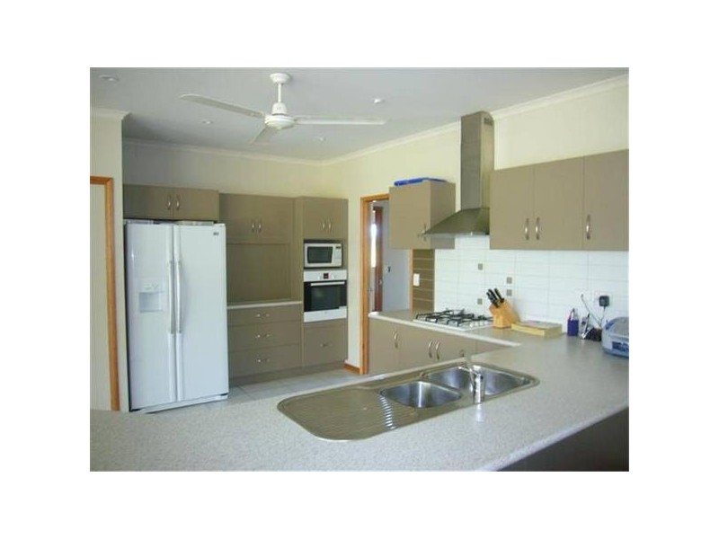 Mission Beach QLD 4852