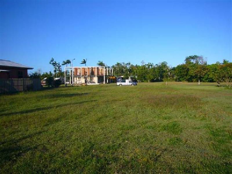 Mission Beach QLD 4852