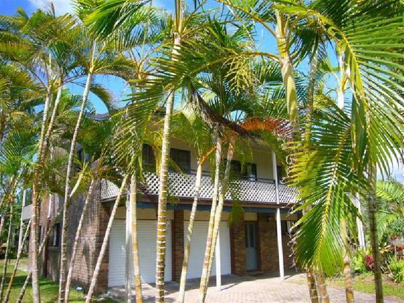 Mission Beach QLD 4852