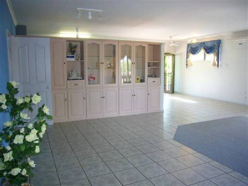 Mission Beach QLD 4852