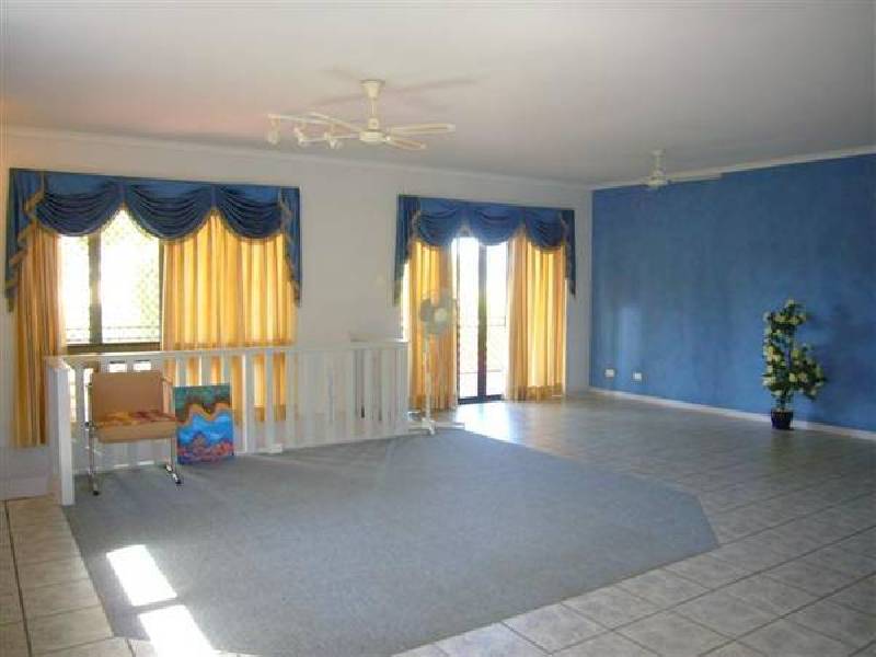 Mission Beach QLD 4852