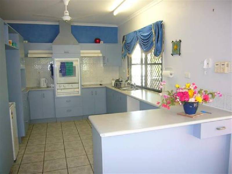 Mission Beach QLD 4852