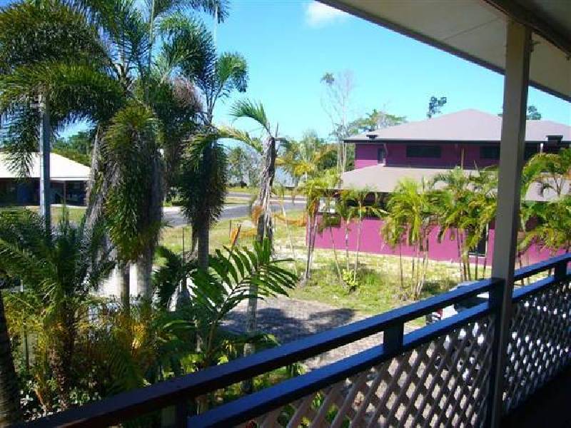 Mission Beach QLD 4852