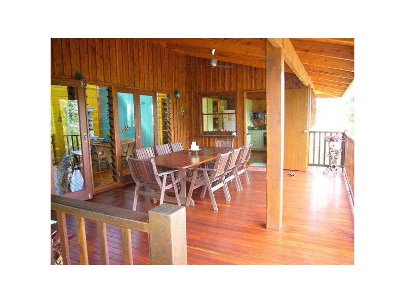 Mission Beach QLD 4852