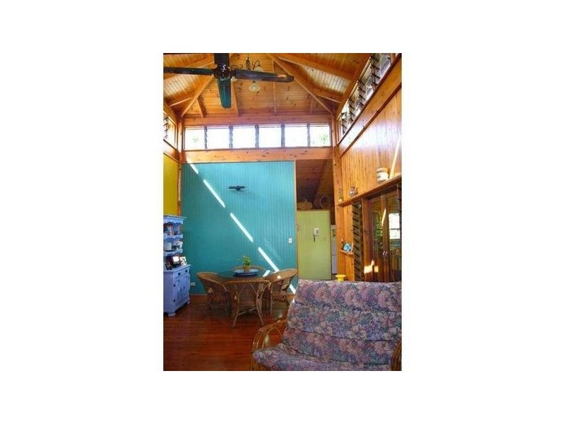 Mission Beach QLD 4852