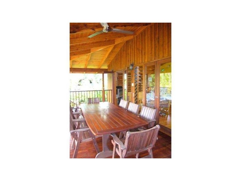 Mission Beach QLD 4852