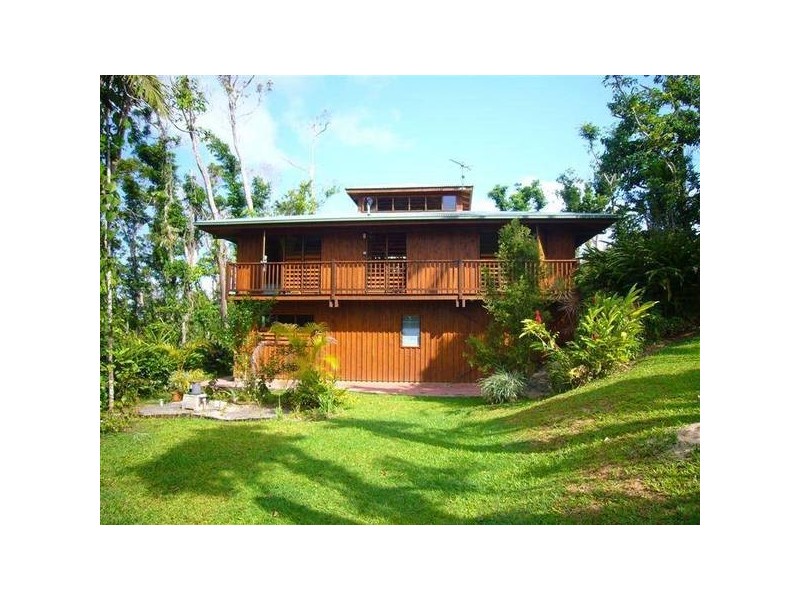 Mission Beach QLD 4852