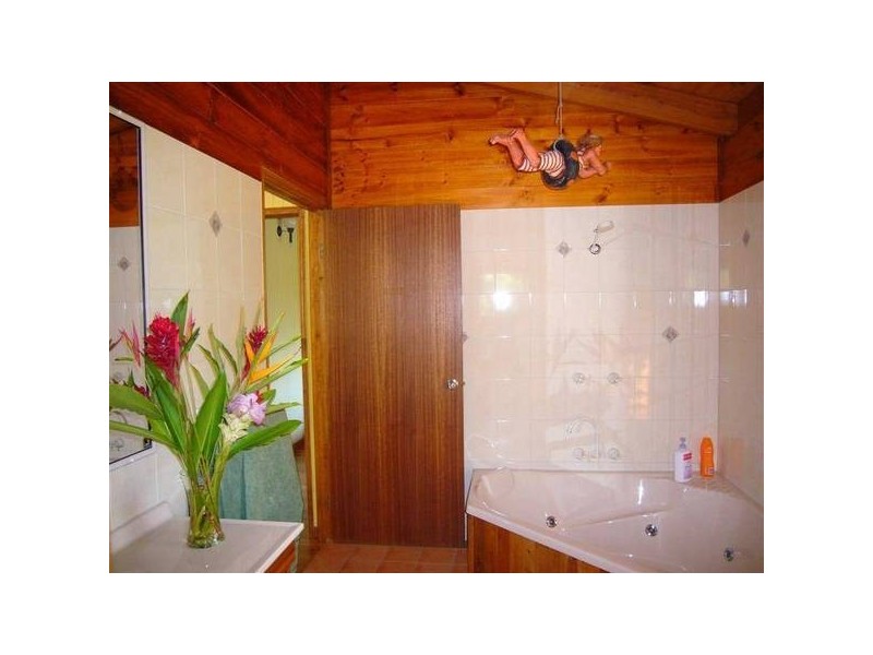 Mission Beach QLD 4852