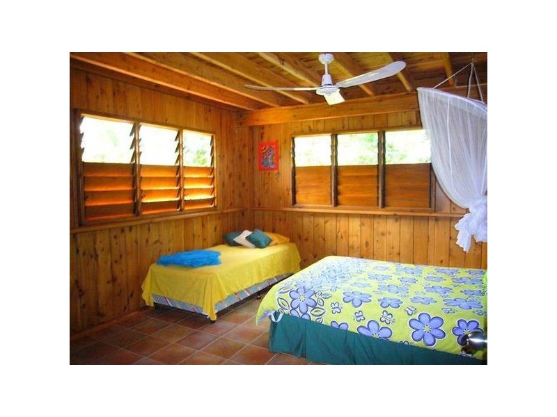 Mission Beach QLD 4852