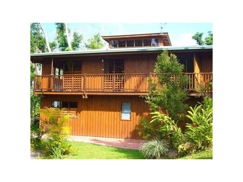 Mission Beach QLD 4852