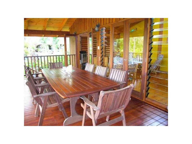 Mission Beach QLD 4852