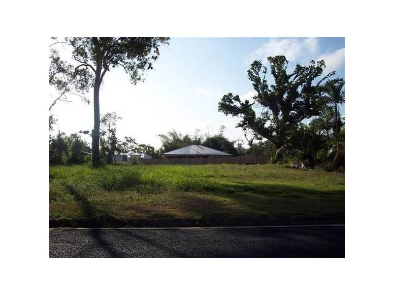 Mission Beach QLD 4852