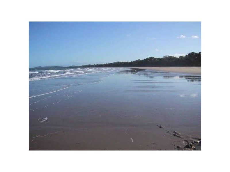 Mission Beach QLD 4852
