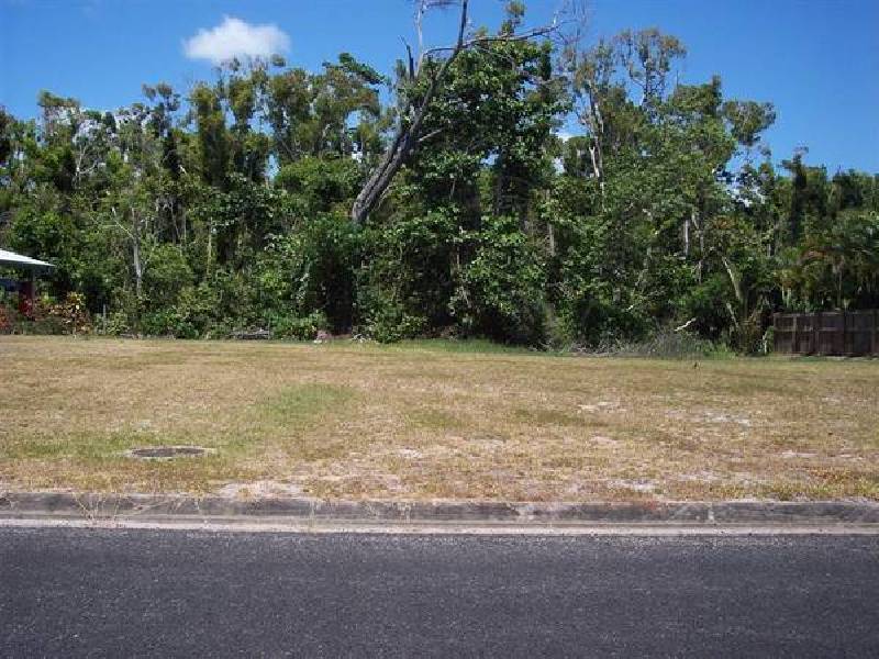 Mission Beach QLD 4852