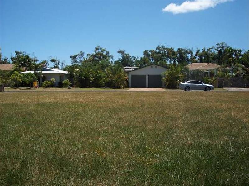 Mission Beach QLD 4852