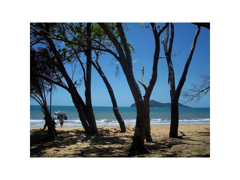 Mission Beach QLD 4852