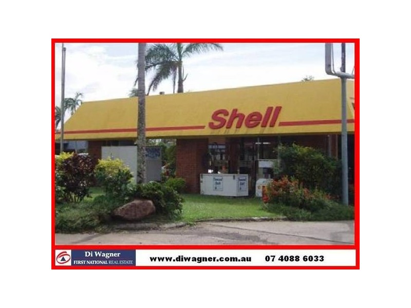 Mission Beach QLD 4852