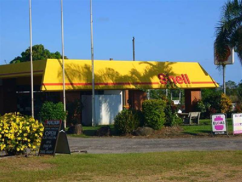 Mission Beach QLD 4852