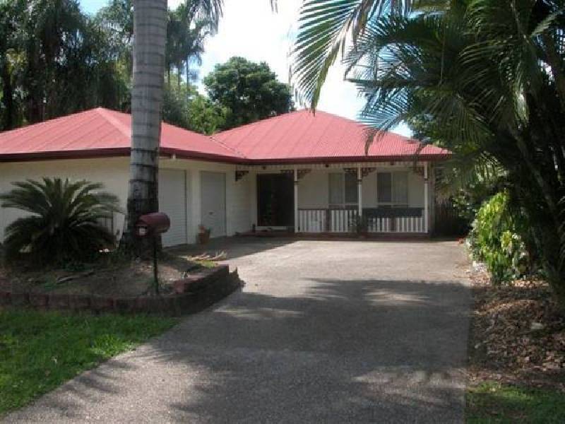 Mission Beach QLD 4852