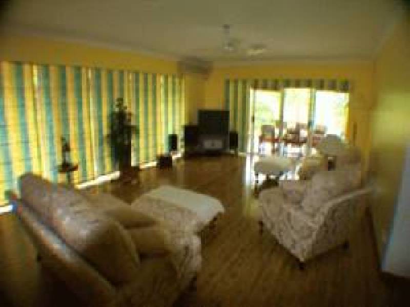 Mission Beach QLD 4852