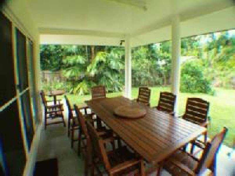 Mission Beach QLD 4852