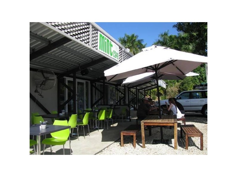 Wongaling Beach QLD 4852