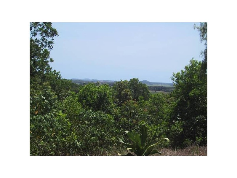 Mission Beach QLD 4852