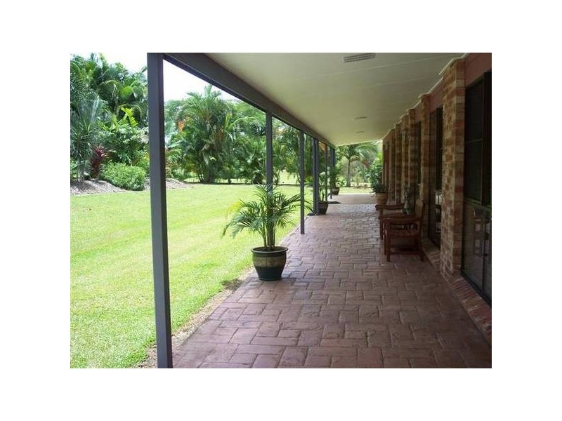 Mission Beach QLD 4852