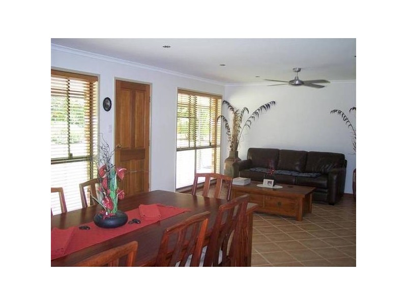 Mission Beach QLD 4852