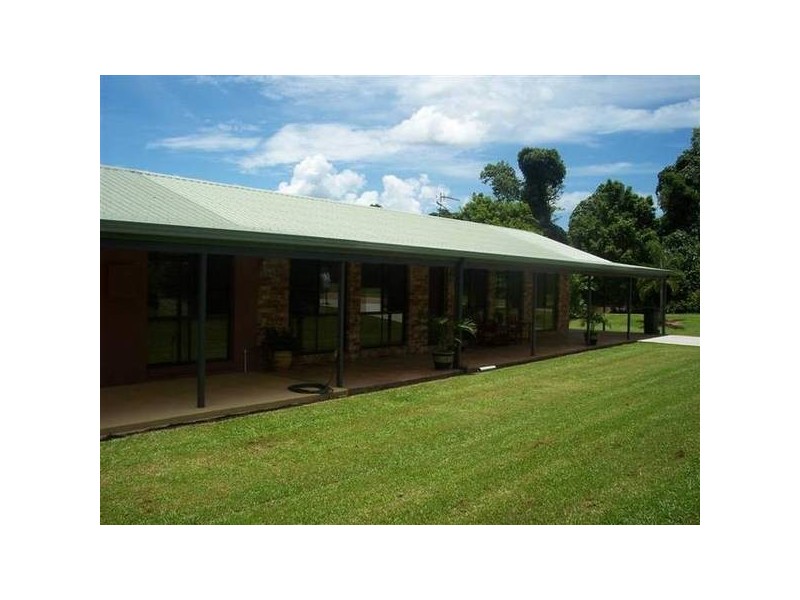 Mission Beach QLD 4852