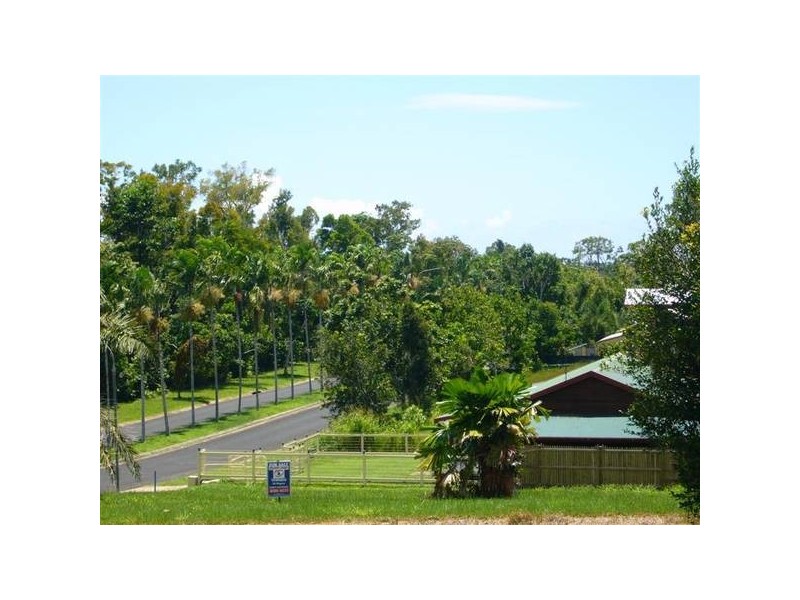Mission Beach QLD 4852