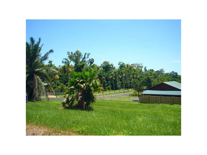 Mission Beach QLD 4852