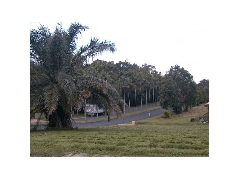 Mission Beach QLD 4852
