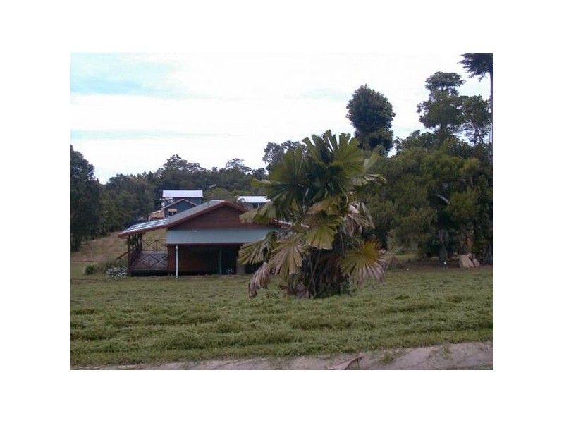 Mission Beach QLD 4852