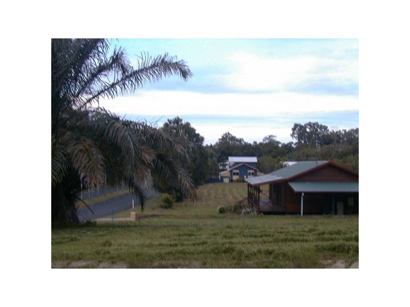 Mission Beach QLD 4852