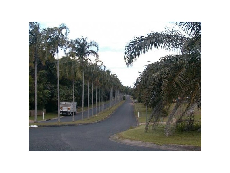 Mission Beach QLD 4852