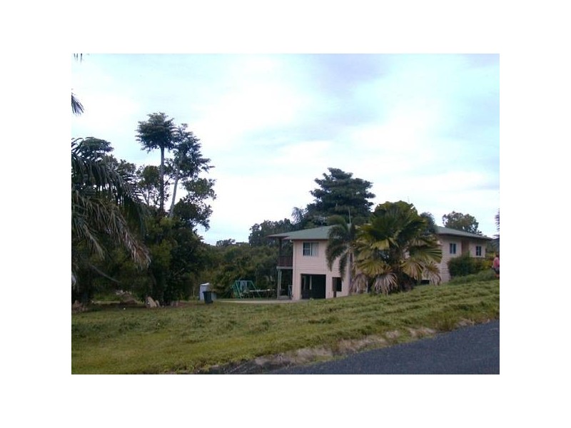 Mission Beach QLD 4852