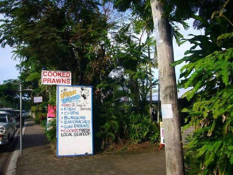 Mission Beach QLD 4852