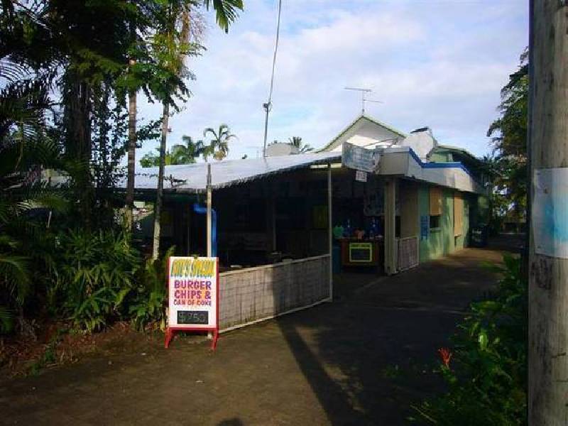 Mission Beach QLD 4852