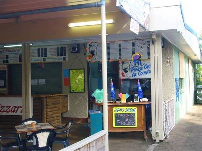 Mission Beach QLD 4852