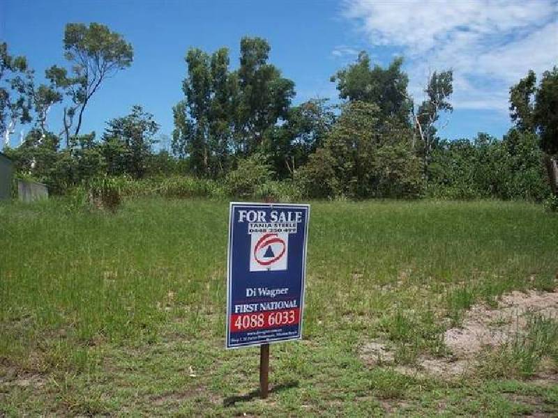 Mission Beach QLD 4852