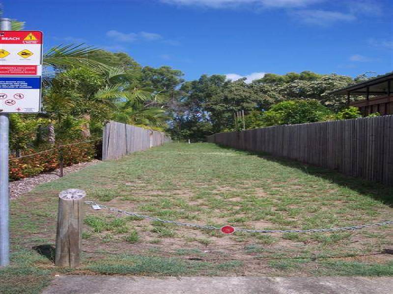 Mission Beach QLD 4852
