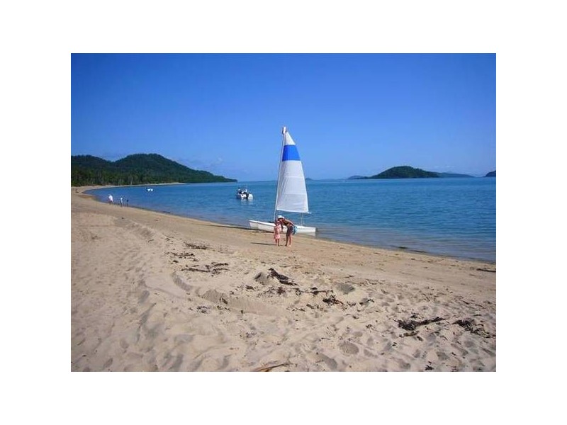 Mission Beach QLD 4852