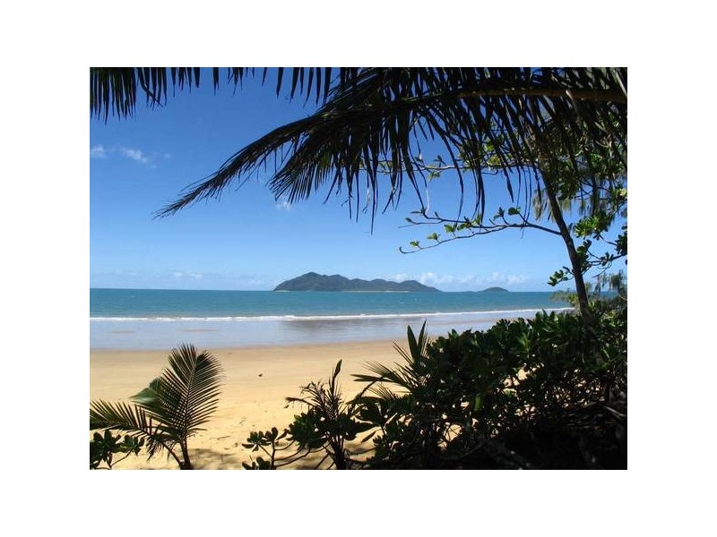 Mission Beach QLD 4852