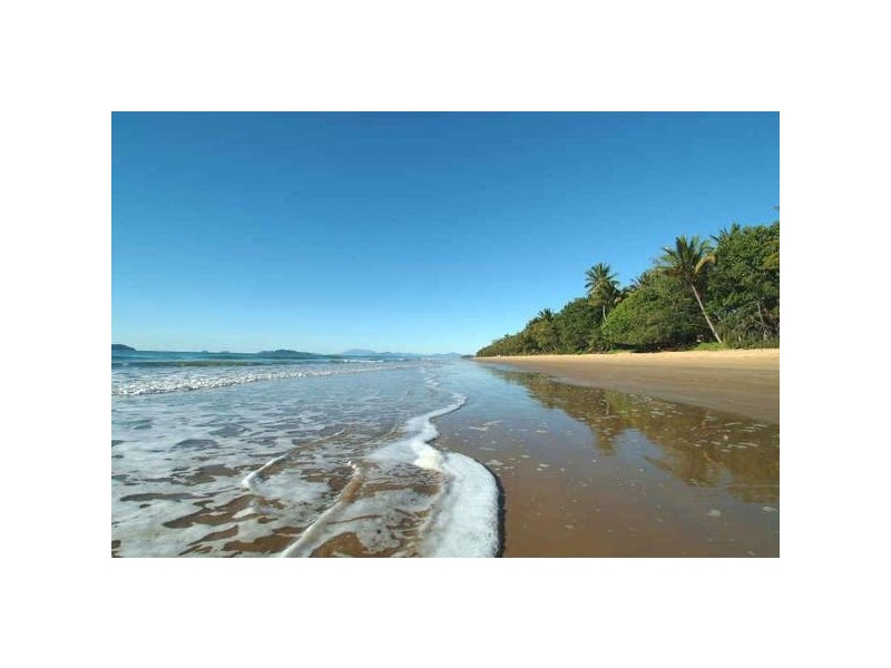 Mission Beach QLD 4852