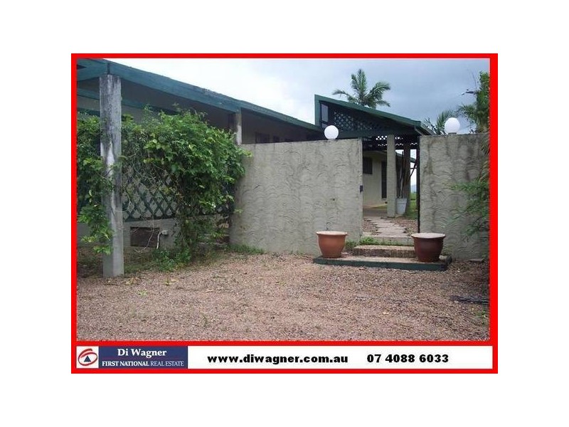 Mission Beach QLD 4852