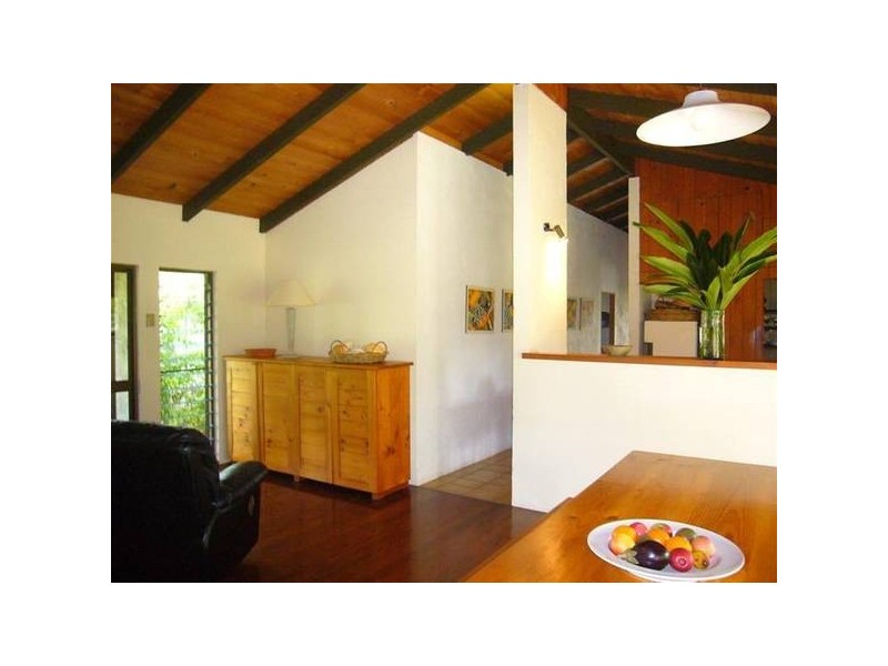 Mission Beach QLD 4852